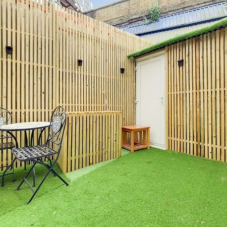 לונדון Lovely 4 Bed Apartment Perfect For Families! מראה חיצוני תמונה